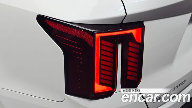 Kia Sorento 2024 — photo 9