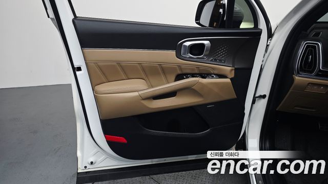 Kia Sorento 2024 — photo 14