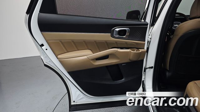 Kia Sorento 2024 — photo 15