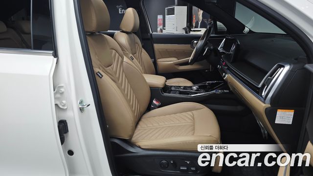 Kia Sorento 2024 — photo 16
