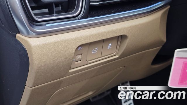 Kia Sorento 2024 — photo 27