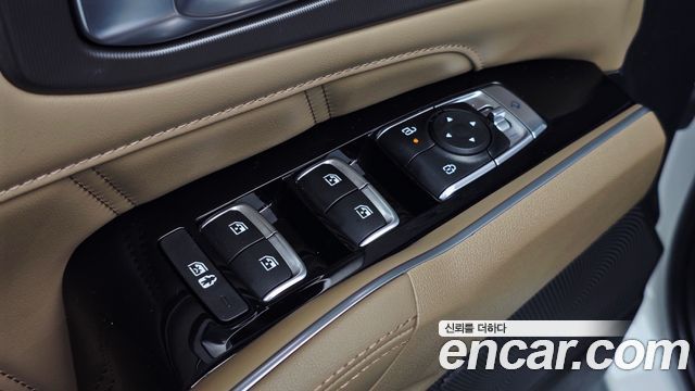 Kia Sorento 2024 — photo 29