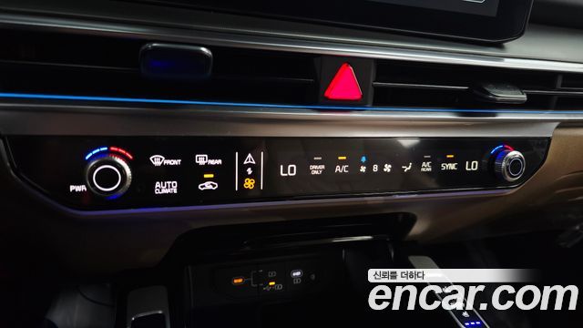 Kia Sorento 2024 — photo 31