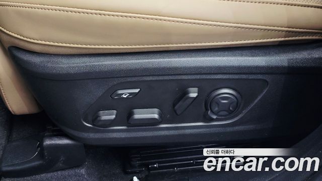 Kia Sorento 2024 — photo 33