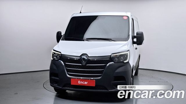 Renault Korea Master 2020 — photo 3