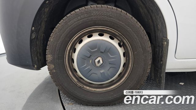 Renault Korea Master 2020 — photo 5