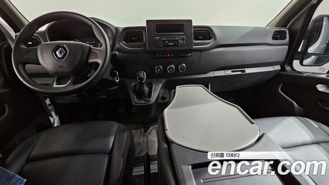 Renault Korea Master 2020 — photo 7