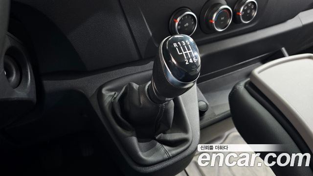 Renault Korea Master 2020 — photo 9