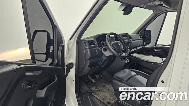 Renault Korea Master 2020 — photo 10