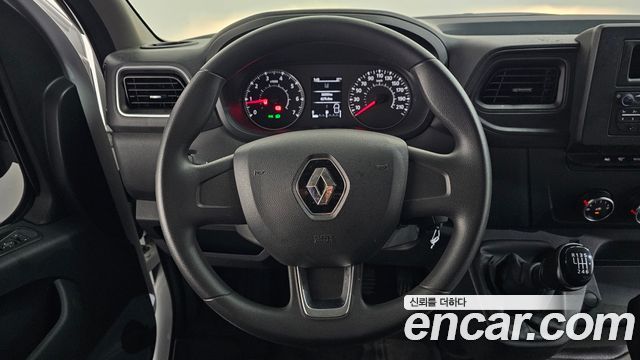 Renault Korea Master 2020 — photo 11