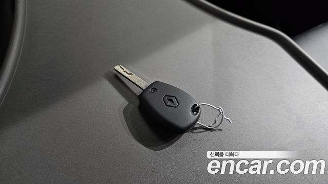 Renault Korea Master 2020 — photo 13