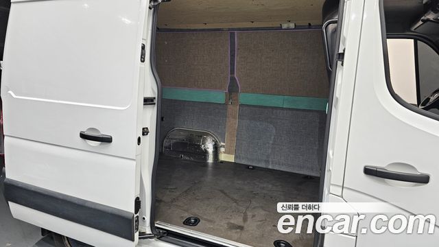 Renault Korea Master 2020 — photo 14