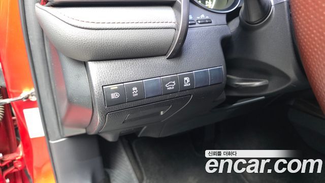 Toyota Camry 2019 — photo 17