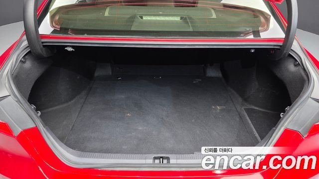 Toyota Camry 2019 — photo 20