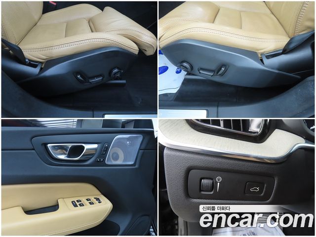 Volvo XC60 2018 — photo 16