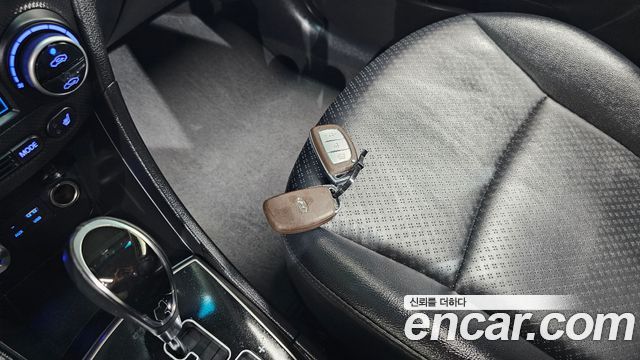 Hyundai Accent 2017 — photo 20