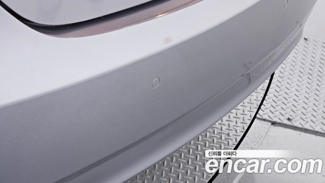 Hyundai Accent 2017 — photo 29