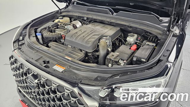 KG_Mobility_Ssangyong Rexton 2023 — photo 6