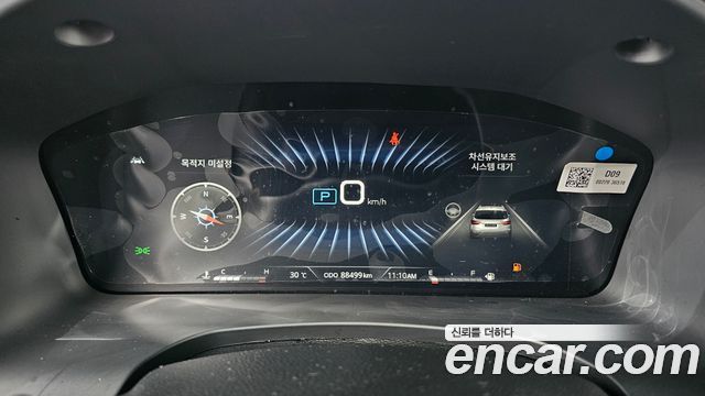 KG_Mobility_Ssangyong Rexton 2023 — photo 8