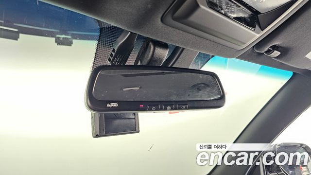 KG_Mobility_Ssangyong Rexton 2023 — photo 19
