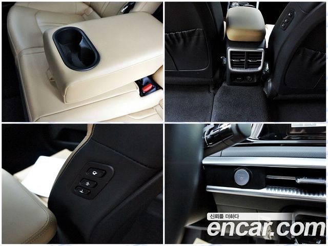 Kia K5 2022 — photo 12