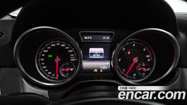Mercedes-Benz GLE-Class 2018 — photo 8