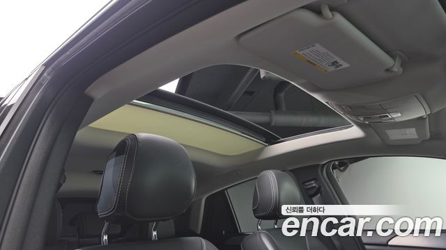 Mercedes-Benz GLE-Class 2018 — photo 15