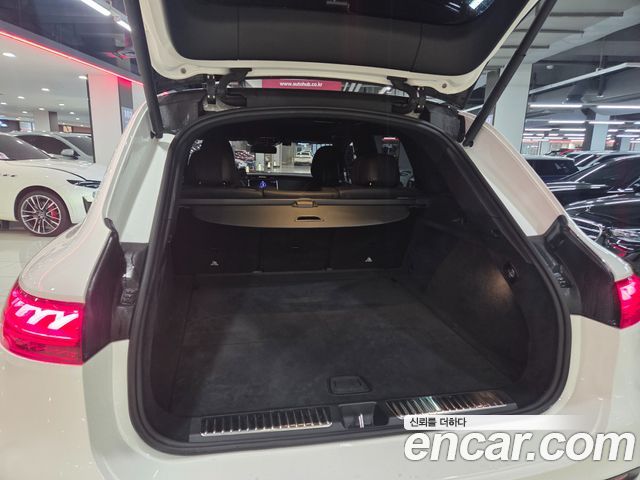 Mercedes-Benz EQS 2023 — photo 6