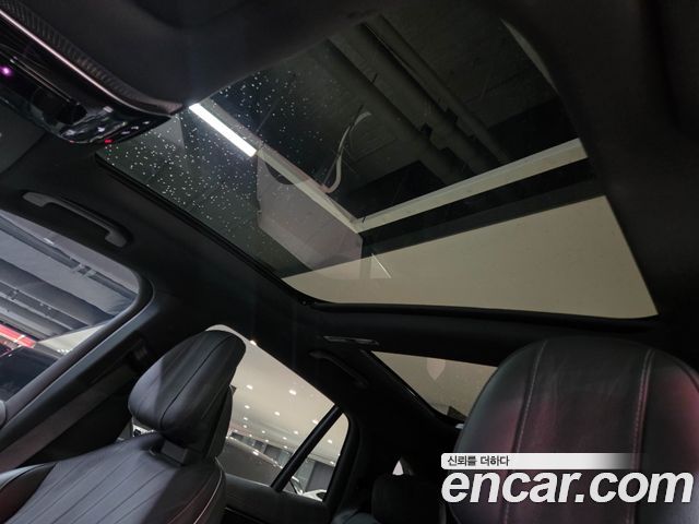 Mercedes-Benz EQS 2023 — photo 16
