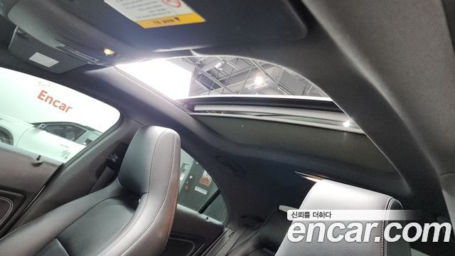 Mercedes-Benz CLA-Class 2017 — photo 17