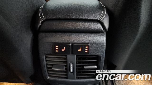 Mercedes-Benz CLA-Class 2017 — photo 19