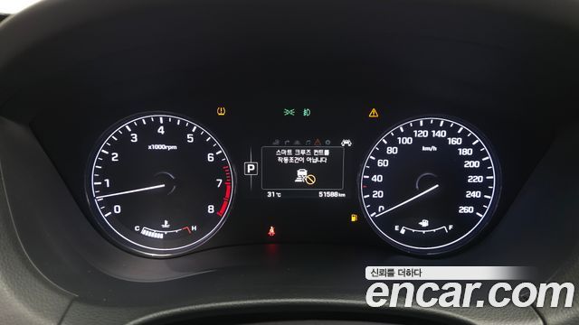 Hyundai Genesis 2016 — photo 8