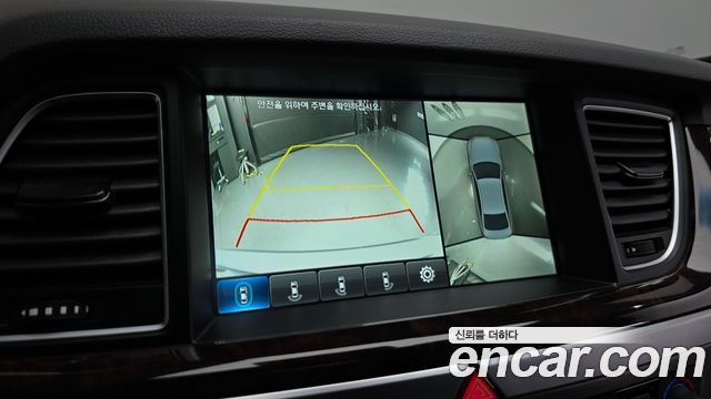 Hyundai Genesis 2016 — photo 15