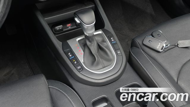 Kia K3 2022 — photo 9