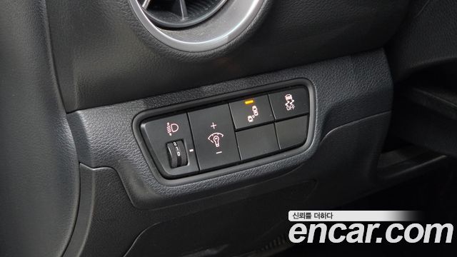 Kia K3 2022 — photo 16
