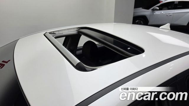 Kia K3 2022 — photo 17