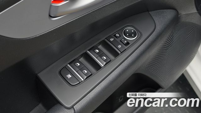 Kia K3 2022 — photo 18
