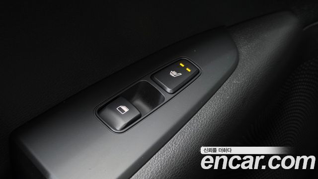Kia K3 2022 — photo 19