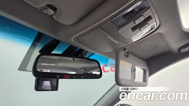 Kia K3 2022 — photo 20