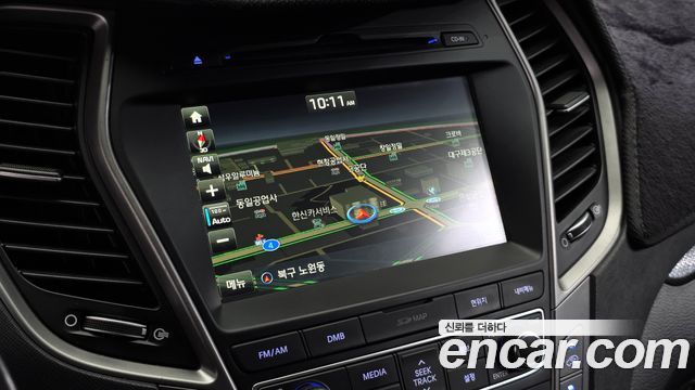 Hyundai Santafe 2016 — photo 13