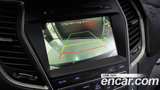 Hyundai Santafe 2016 — photo 14