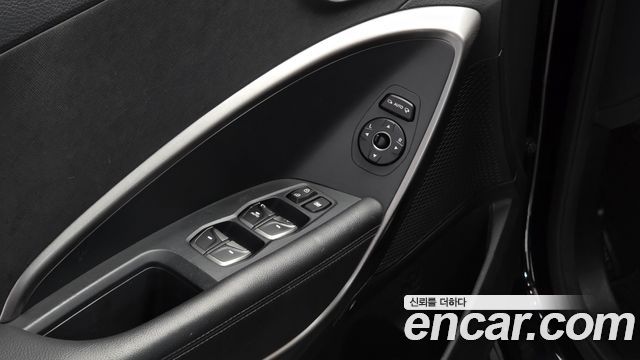 Hyundai Santafe 2016 — photo 16