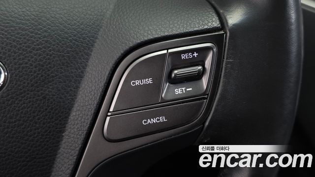 Hyundai Santafe 2016 — photo 17