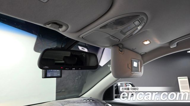 Hyundai Santafe 2016 — photo 19
