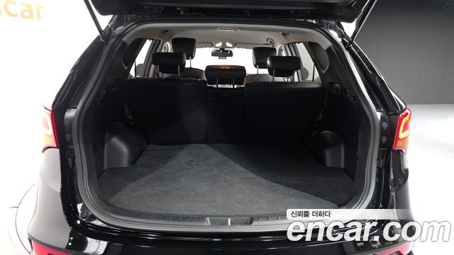 Hyundai Santafe 2016 — photo 20