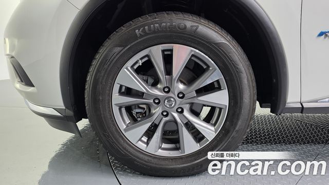 Nissan Murano 2016 — photo 5