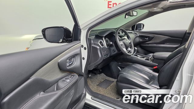 Nissan Murano 2016 — photo 10