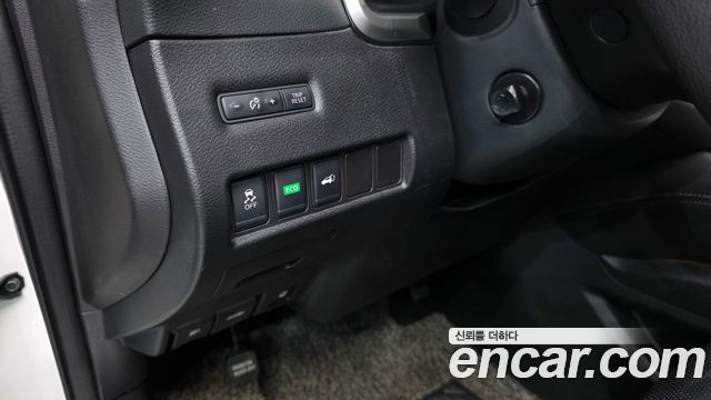 Nissan Murano 2016 — photo 16