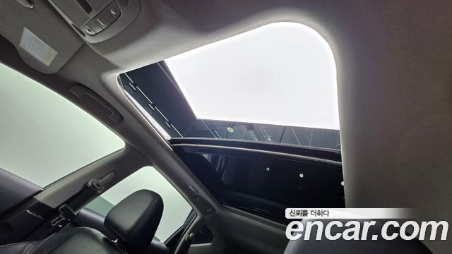 Nissan Murano 2016 — photo 19