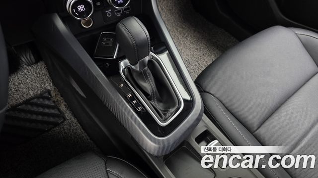 Renault Korea XM3 2020 — photo 12